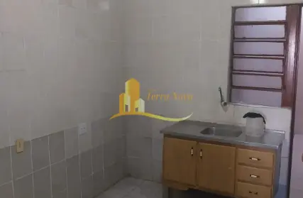Imagem: Sobrado para Alugar, Jardim Robru