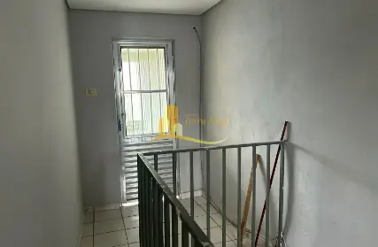 Imagem: Casa Térrea para Alugar, Cohab José Bonifácio
