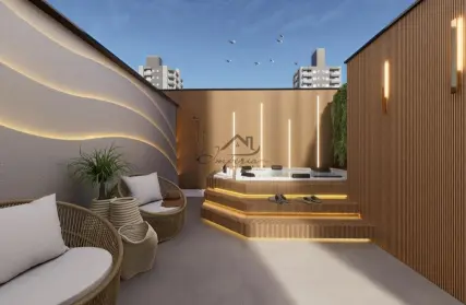Imagem: Apartamento para Venda, Tatuapé