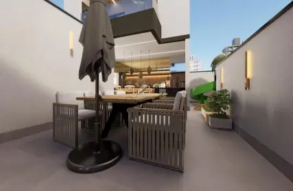 Imagem: Apartamento para Venda, Tatuapé