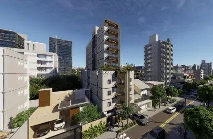 Imagem: Apartamento para Venda, Tatuapé