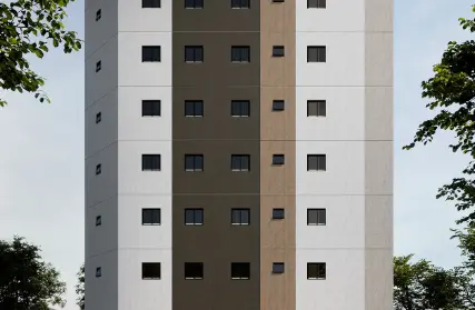 Imagem: Apartamento para Venda, Itaquera