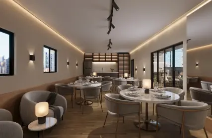 Imagem: Apartamento para Venda, Itaquera