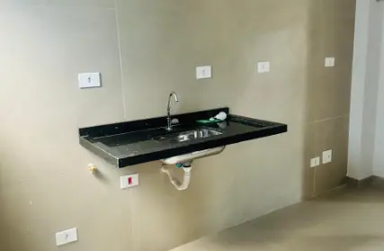 Imagem: Apartamento para Venda, Jardim Anália Franco