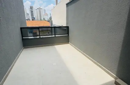 Imagem: Apartamento para Venda, Jardim Anália Franco