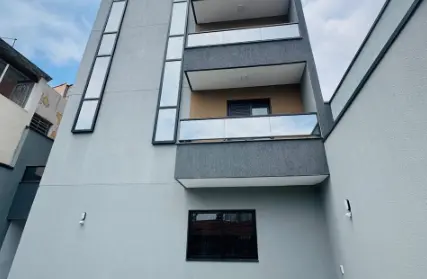 Imagem: Apartamento para Venda, Jardim Anália Franco