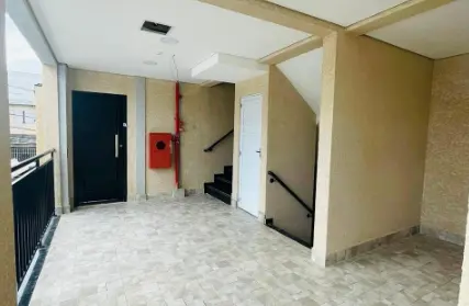 Imagem: Apartamento para Venda, Artur Alvim