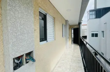 Imagem: Apartamento para Venda, Artur Alvim