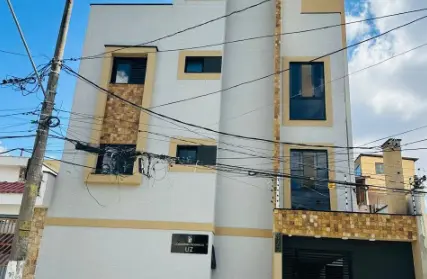 Imagem: Apartamento para Venda, Artur Alvim