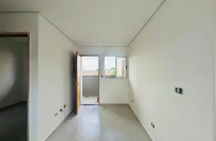 Imagem: Apartamento para Venda, Cidade A. E. Carvalho