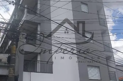 Imagem: Apartamento para Venda, Cidade Líder