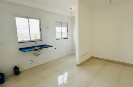 Imagem: Apartamento para Venda, Cidade Líder