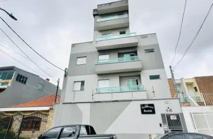 Imagem: Apartamento para Venda, Aricanduva