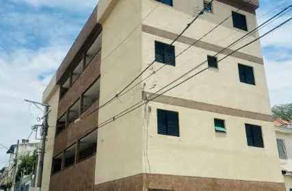 Imagem: Apartamento para Venda, Jardim Vila Formosa