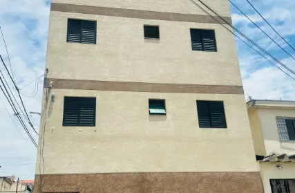 Imagem: Apartamento para Venda, Jardim Vila Formosa