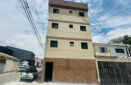 Imagem: Apartamento para Venda, Jardim Vila Formosa