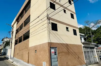 Imagem: Apartamento para Venda, Jardim Vila Formosa