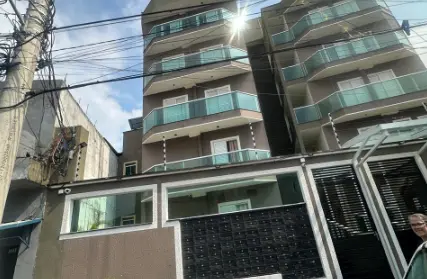 Imagem: Apartamento para Venda, Vila Carrão
