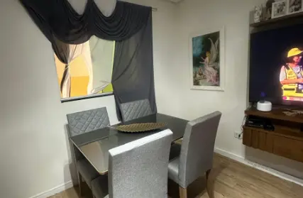 Imagem: Apartamento para Venda, Vila Carrão