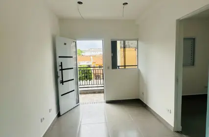 Imagem: Apartamento para Venda, Itaquera