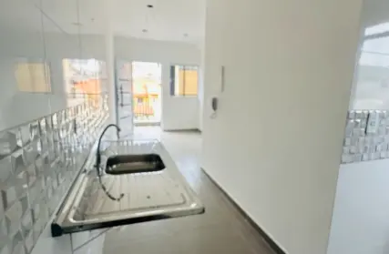 Imagem: Apartamento para Venda, Itaquera