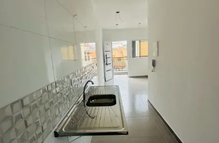 Imagem: Apartamento para Venda, Itaquera