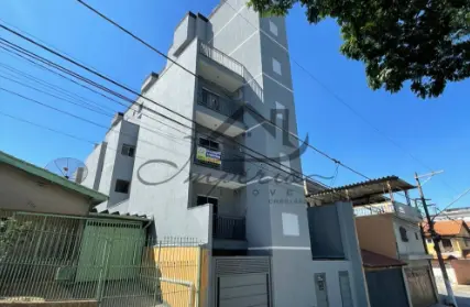 Imagem: Apartamento para Venda, Itaquera