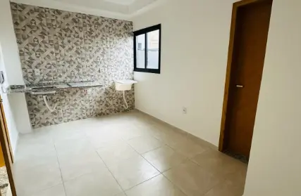 Imagem: Apartamento para Venda, Vila Carrão