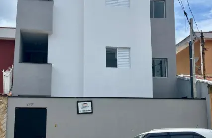 Imagem: Apartamento para Venda, Carrão