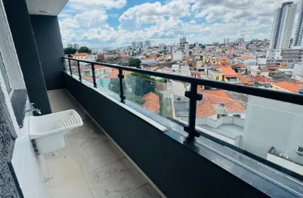 Imagem: Apartamento para Venda, Vila Matilde