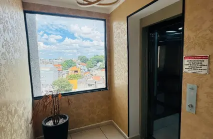 Imagem: Apartamento para Venda, Vila Matilde