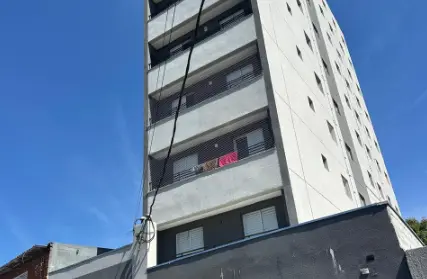 Imagem: Apartamento para Venda, Aricanduva