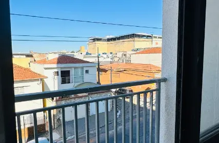 Imagem: Apartamento para Venda, Chácara Mafalda