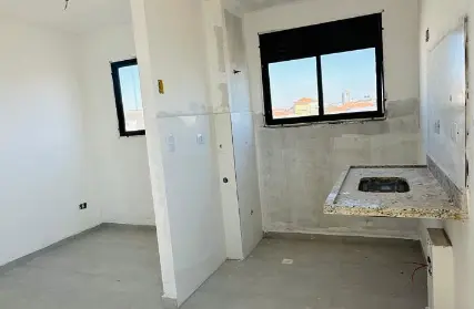 Imagem: Apartamento para Venda, Chácara Mafalda