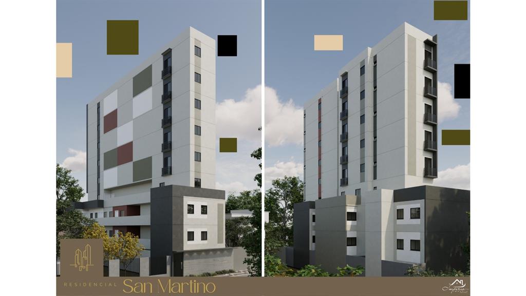 Apartamento à Venda: Chácara Mafalda, 1 Quarto, por R$ 155.000,00.