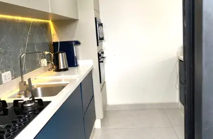 Imagem: Apartamento para Venda, Vila Ré