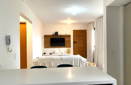 Imagem: Apartamento para Venda, Vila Ré