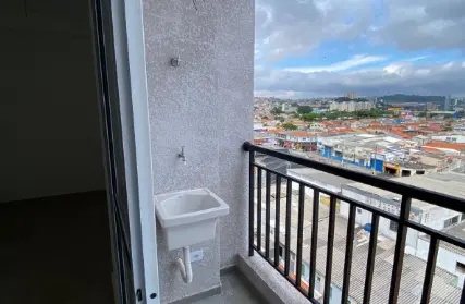 Imagem: Flat / Studio para Venda, Vila Carrão