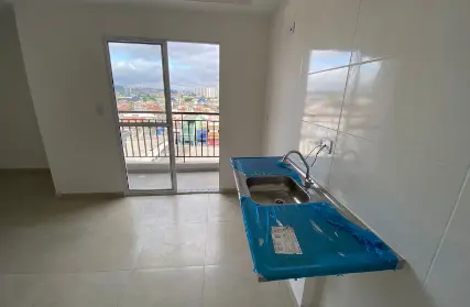 Imagem: Flat / Studio para Venda, Vila Carrão