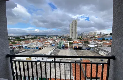 Imagem: Flat / Studio para Venda, Vila Carrão