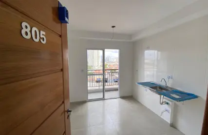 Imagem: Flat / Studio para Venda, Vila Carrão