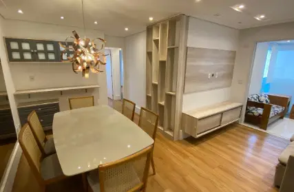 Imagem: Apartamento para Venda, Jardim Anália Franco