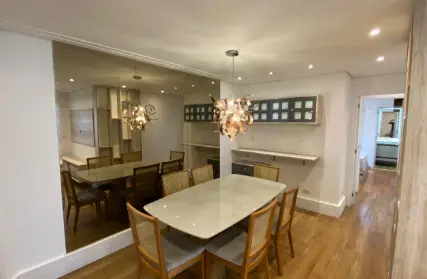 Imagem: Apartamento para Venda, Jardim Anália Franco