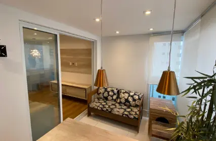 Imagem: Apartamento para Venda, Jardim Anália Franco