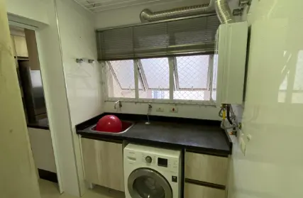 Imagem: Apartamento para Venda, Jardim Anália Franco