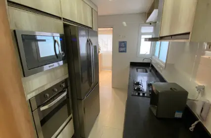 Imagem: Apartamento para Venda, Jardim Anália Franco