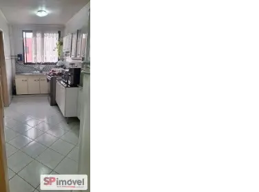 Imagem: Apartamento para Venda, Jardim Imperador (ZL)