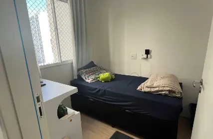 Imagem: Apartamento para Venda, Mooca