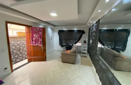 Imagem: Sobrado para Venda, Chácara Santo Antônio (ZL)