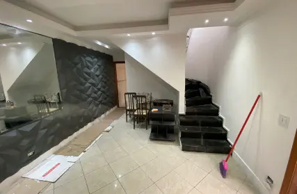 Imagem: Sobrado para Venda, Chácara Santo Antônio (ZL)